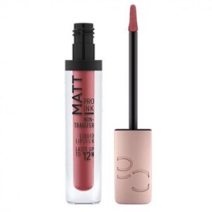 Catrice Matt Pro Ink Liquid Lipstick Non Transfer 140