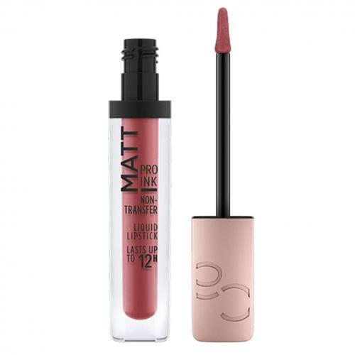 Catrice Matt Pro Ink Liquid Lipstick Non Transfer 140