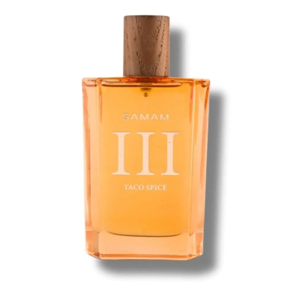 Samam Taco Spice III 100ML