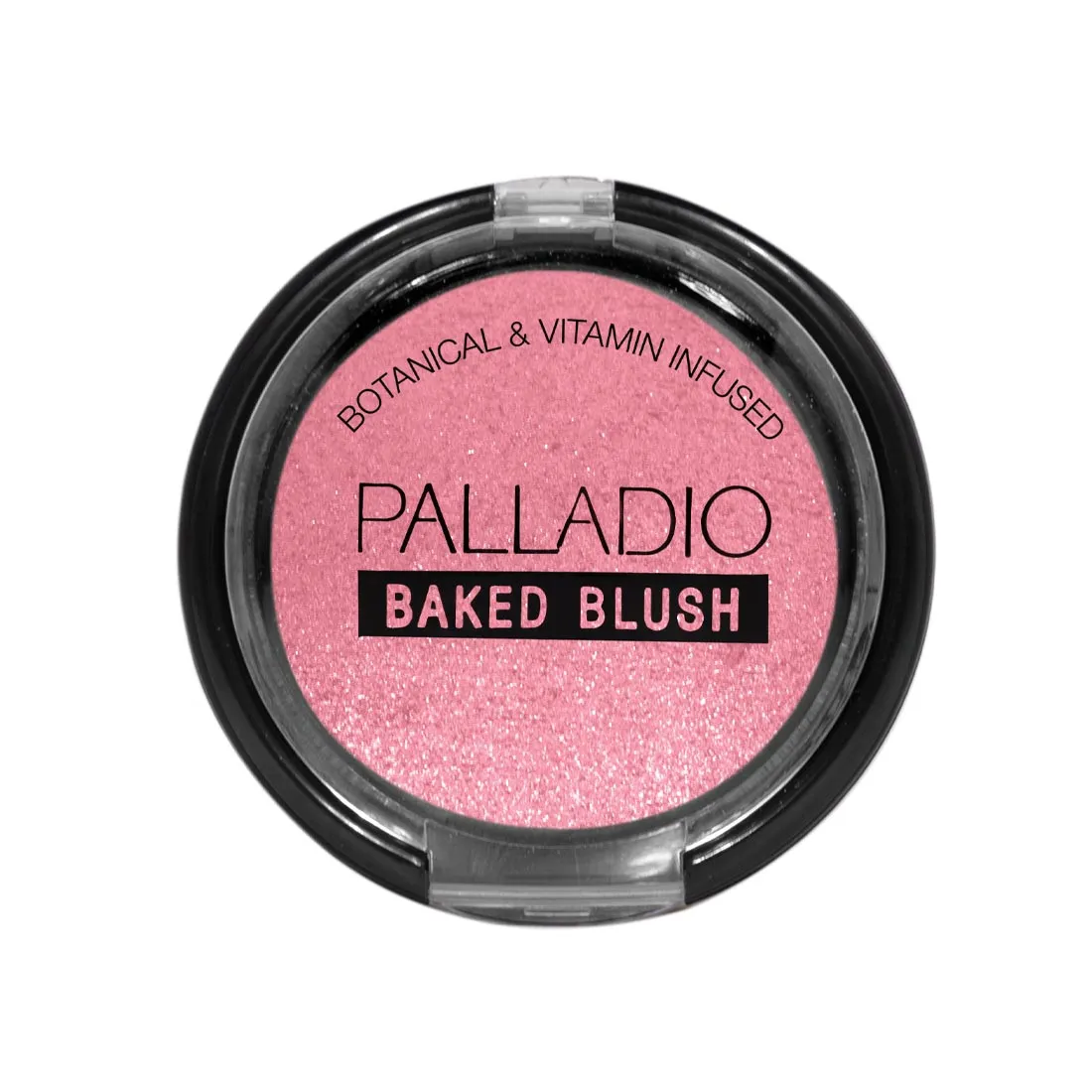 Palladio Baked Blush