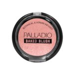 Palladio Baked Blush BBL03 Rosey