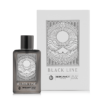 Bergamot Black Line 80 ML - Image 2