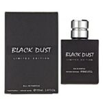 Black Dust For Him EDP 100ml