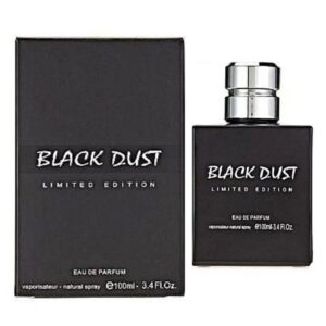 Black Dust For Him EDP 100ml