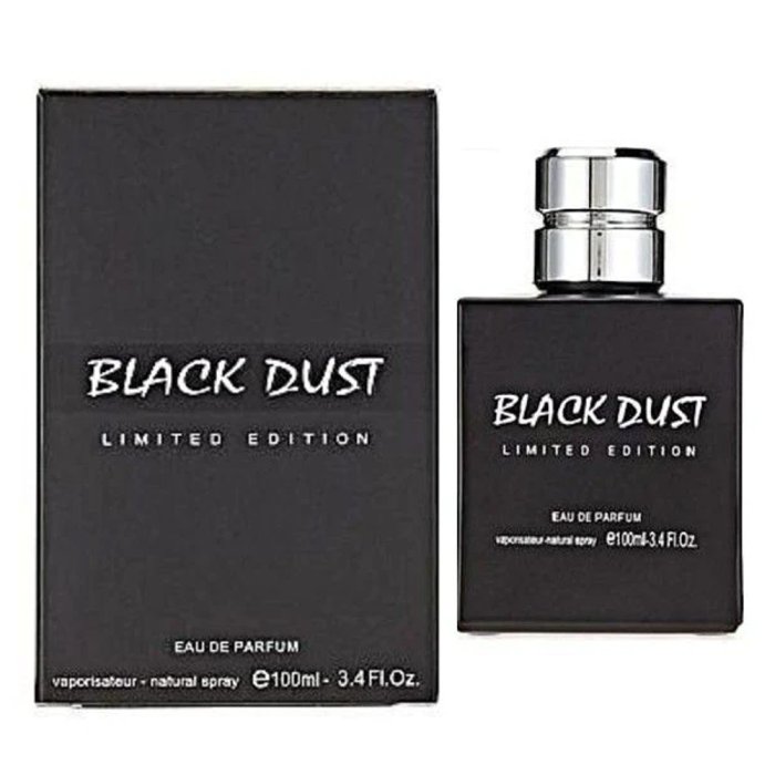 Black Dust For Him EDP 100ml