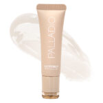 Palladio Hydrating Lip Balm With Sheer Tint Butter Balm BLB01 French Vanilla