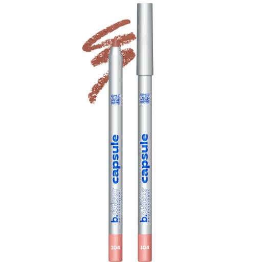 7Days Super Stay Lip Pencil 104