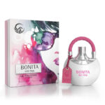 Le Falcone Bonita Hot Pink For Her EDP 100ml - Image 3