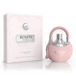 Le Falcone Bonita Ala Rose For Her EDP 100ml - Image 3