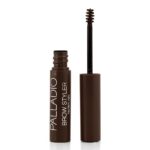 Palladio Brow Styler Tinted Gel Brg02 Medium Dark