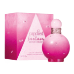 Britney Spears Candied Fantasy For Her EDT 100ml