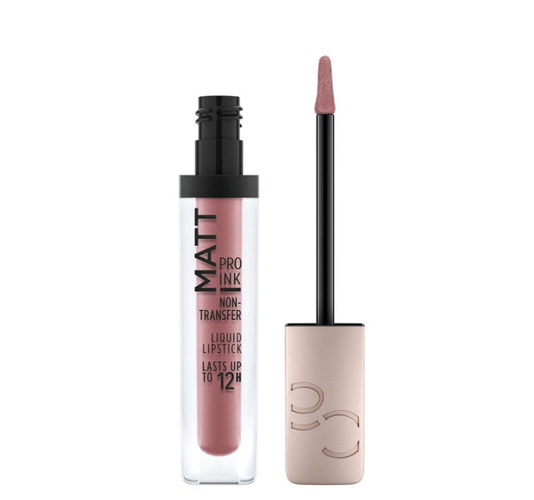 Catrice Matt Pro Ink Non-Transfer Liquid Lipstick 050