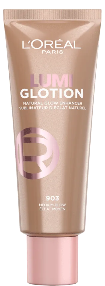 L'Oreal Paris Lumi Glotion Face Highlighter
