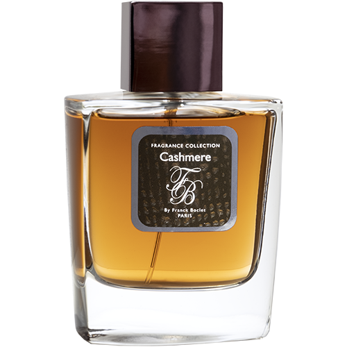 cashmere-png.png Franck Boclet Cashmere Unisex EDP 100ml - Image 1