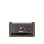 Catrice Brow Powder Set Waterproof 020 Ash Brown