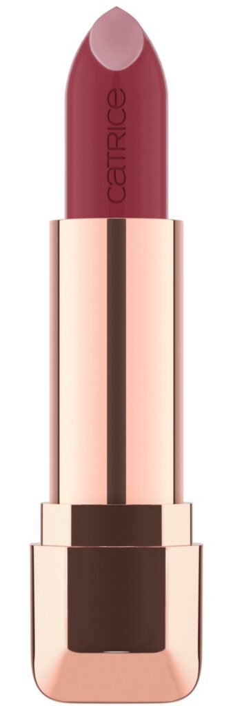 Catrice Full Satin Nude Lipstick 050