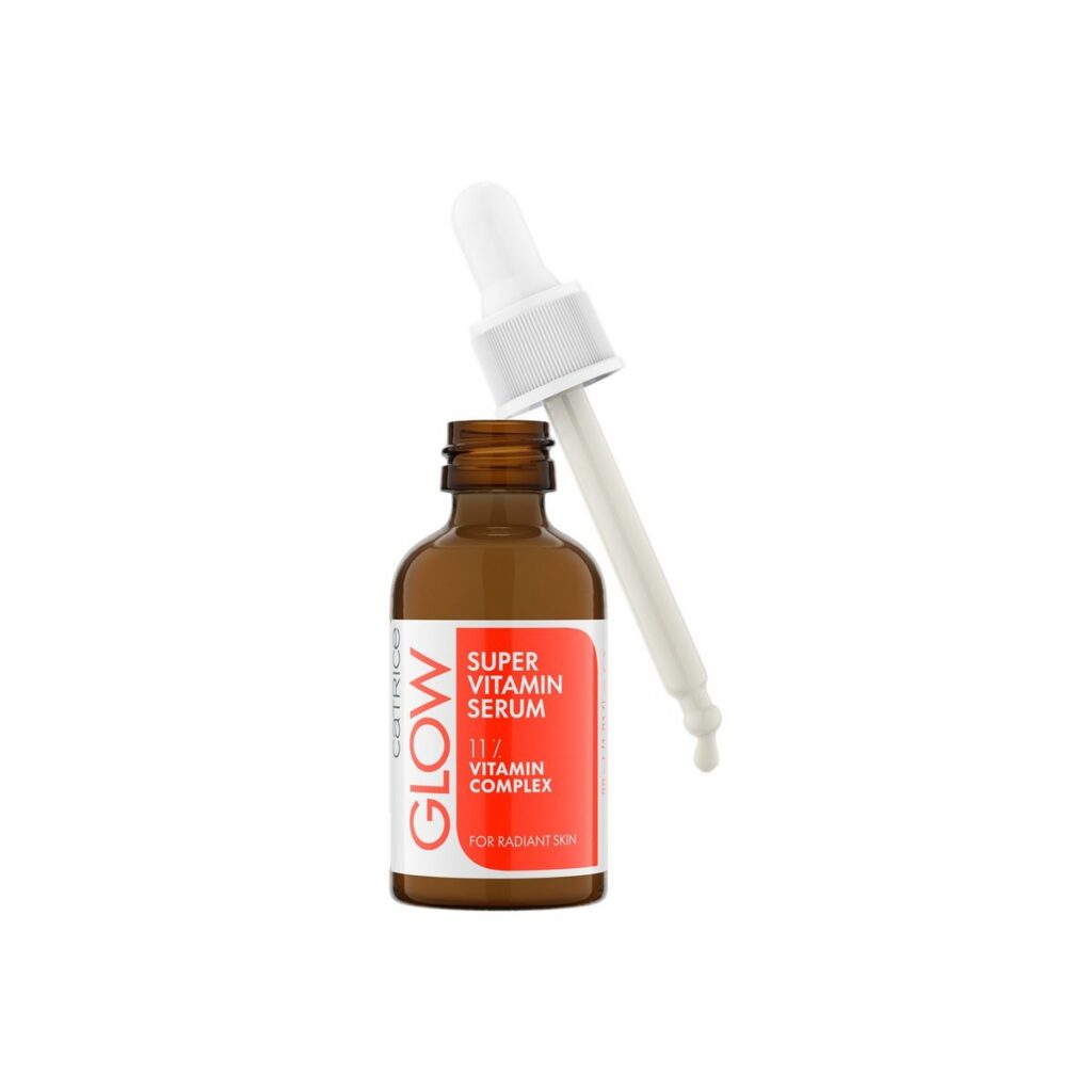 Catrice Glow Super Vitamin Serum