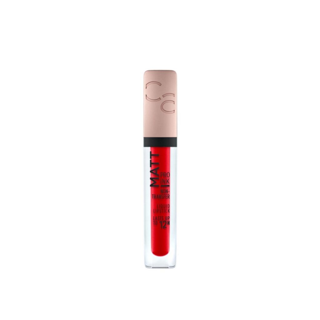 Catrice Matt Pro Ink Liquid Lipstick Non Transfer 090