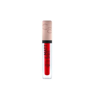 Catrice Matt Pro Ink Liquid Lipstick Non Transfer 090