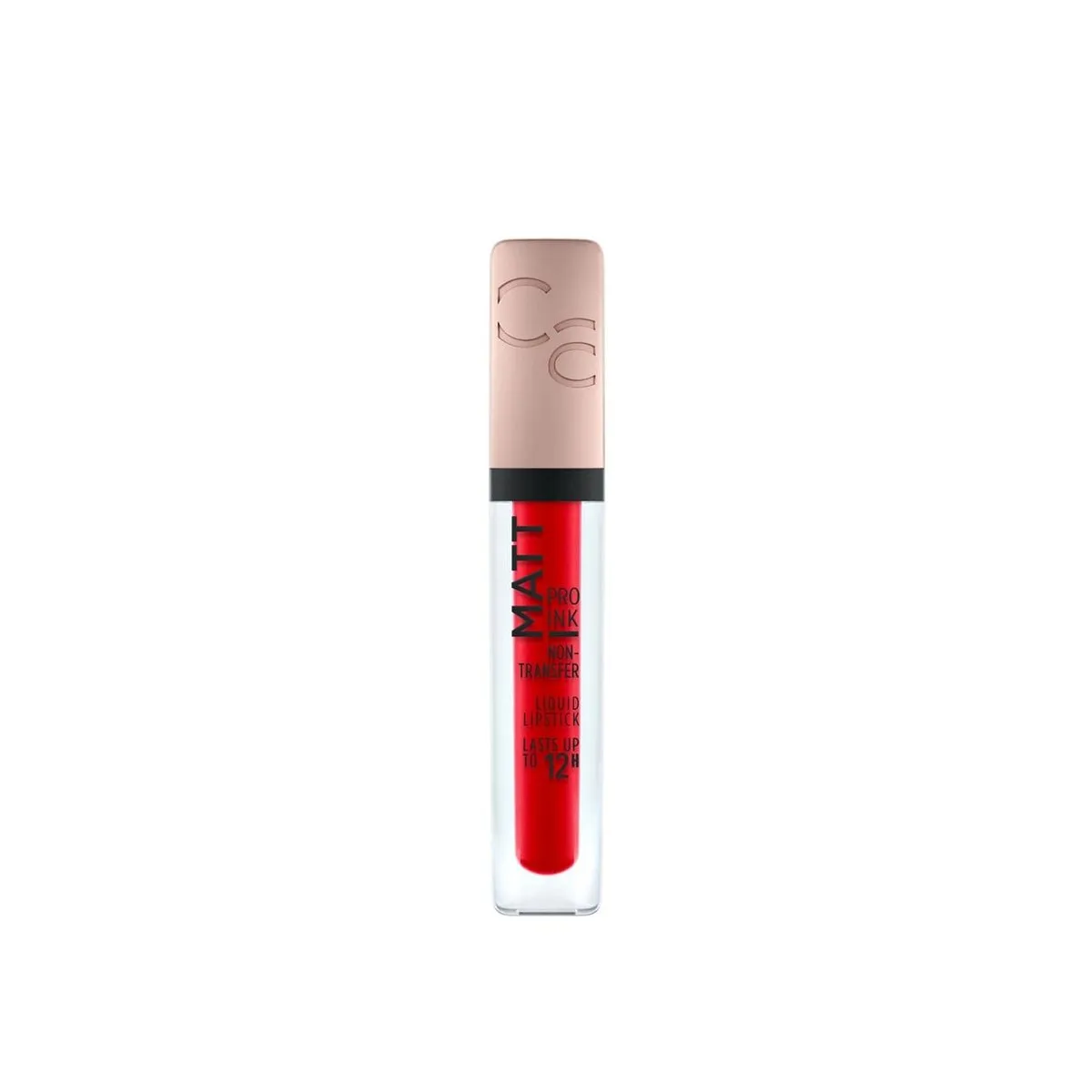 Catrice Matt Pro Ink Liquid Lipstick Non Transfer