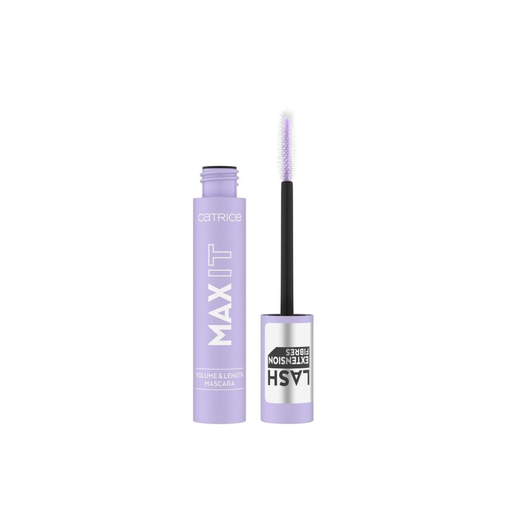 Catrice Volumizing Mascara MAX IT Volume & Length