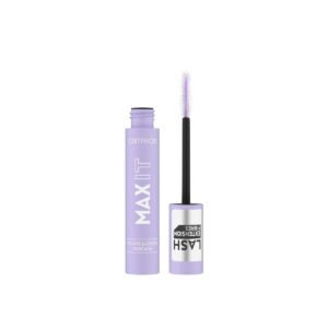 Catrice Volumizing Mascara MAX IT Volume & Length
