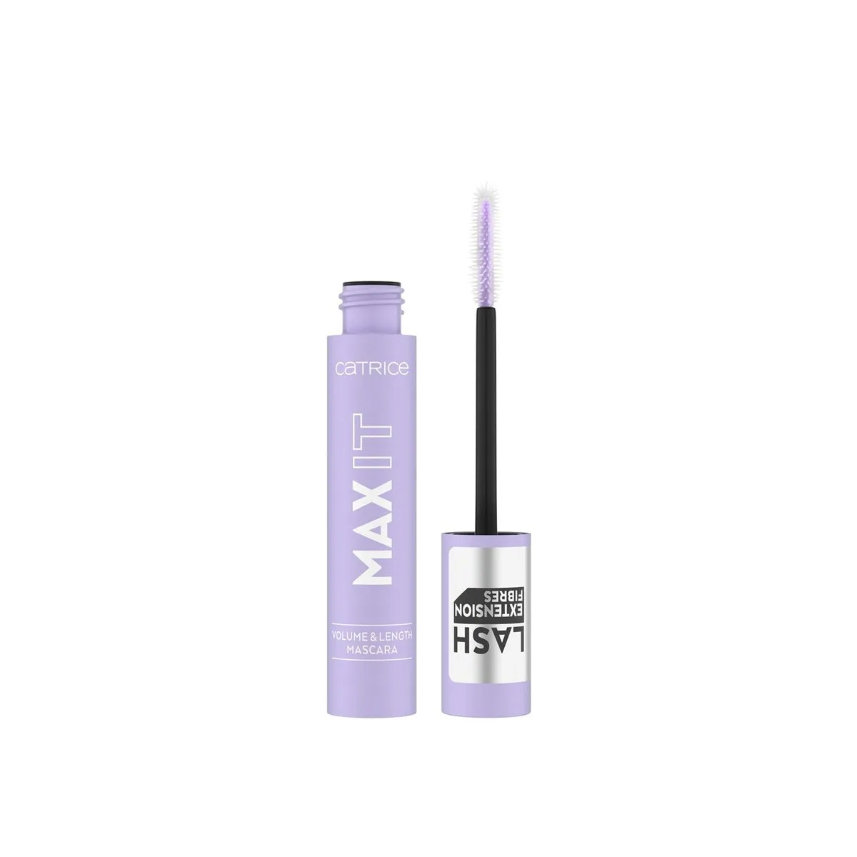 Catrice Volumizing Mascara MAX IT Volume & Length