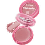 7Days Baked Face Blush 04 Bossy