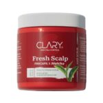 Clary Fresh Sculp Procapil & Matcha Hair Scrub 300ml