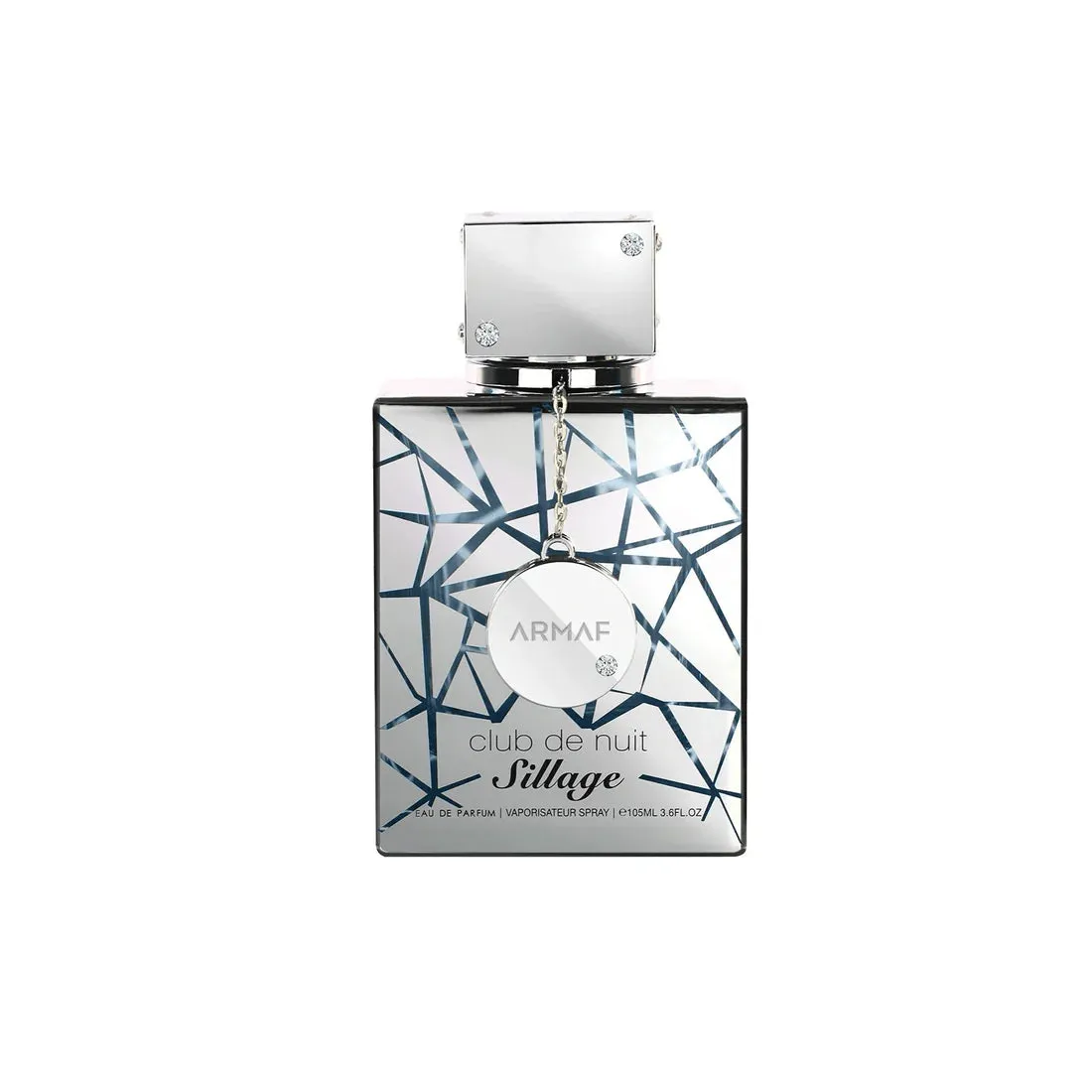 Armaf Club De Nuit Sillage Unisex EDP 105ml