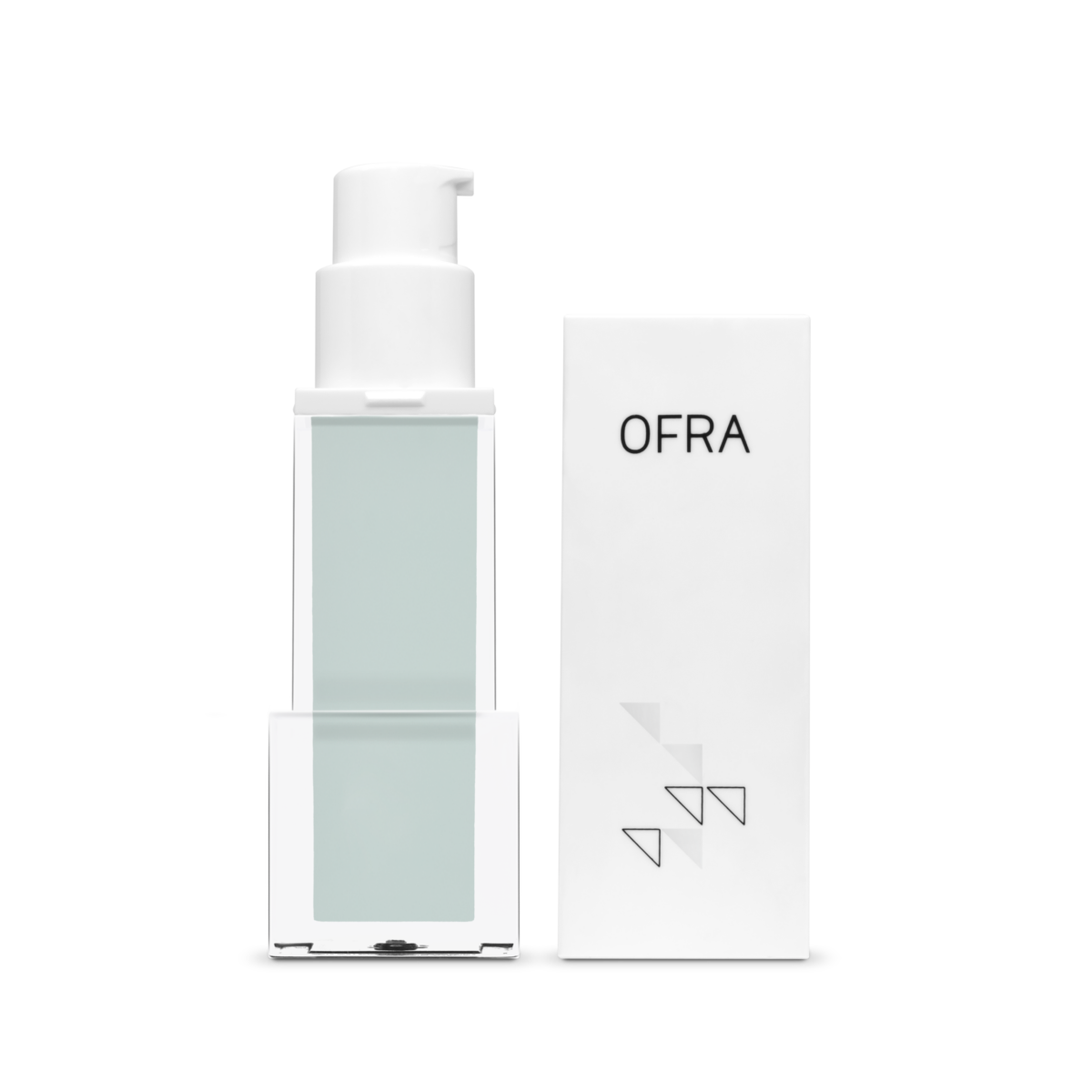 Ofra Cool As A Cucumber Primer 30ml - Image 3