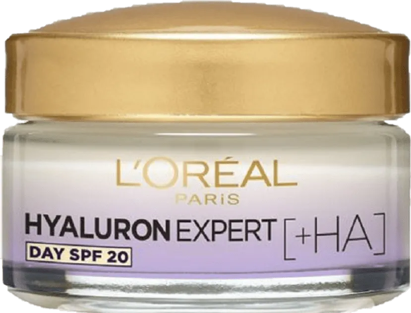 Loreal Hyaluron Expert Day Cream 50ml