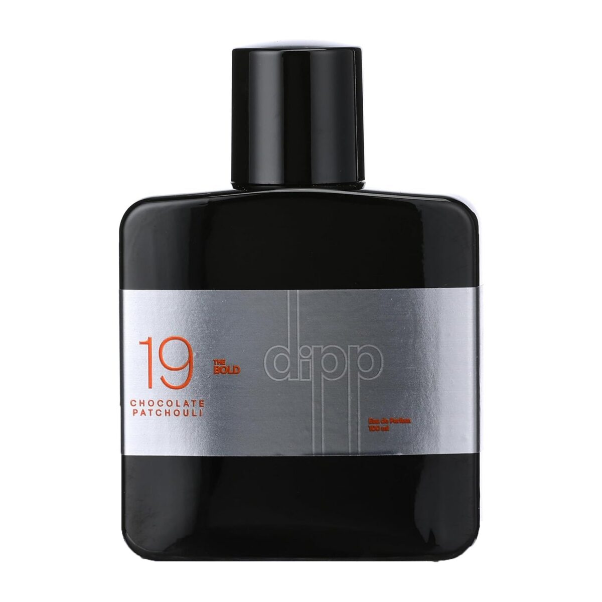 DIPP The Bold 19 Chocolate Patchouli EDP 100ml - Image 2