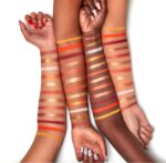 OPV Oshun Eyeshadow Palette - Image 2