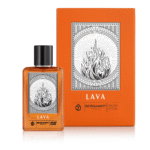 Bergamot Lava EDP 80 ML - Image 2