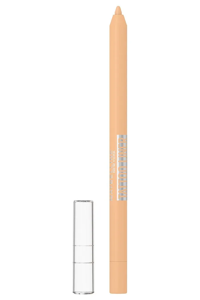 Maybelline Tattoo Liner Gel Pencil 820 Biscotti Cream
