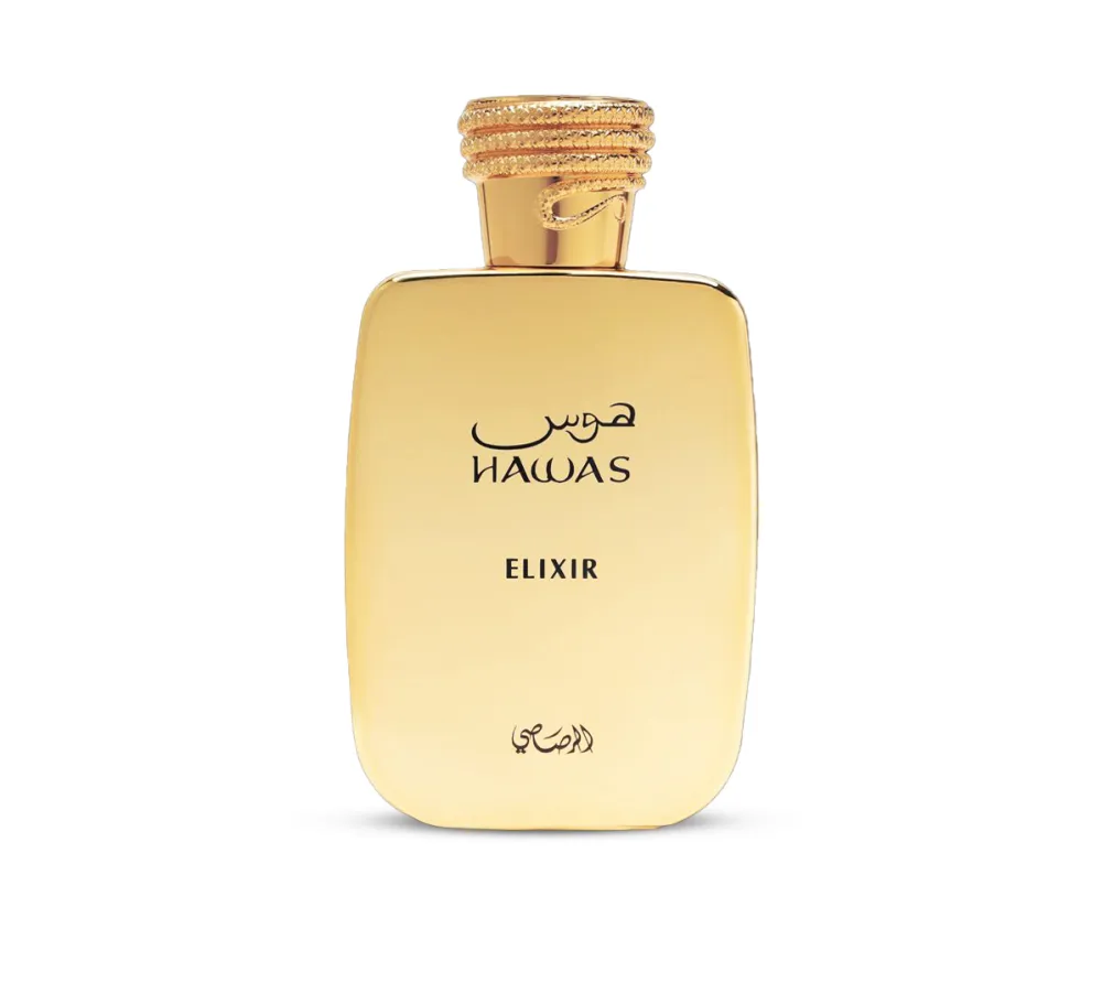Rasasi Hawas Elixir For Him EDP 100ml