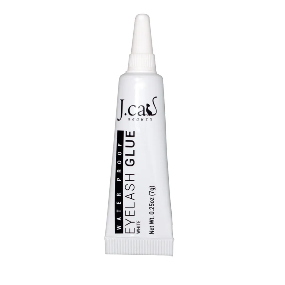 J.Cat Eyelash Glue EG101 White