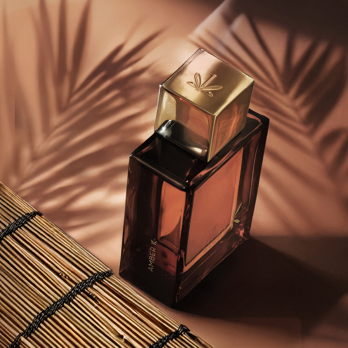 Ella K Amber K Unisex Edp 100ml - Image 2