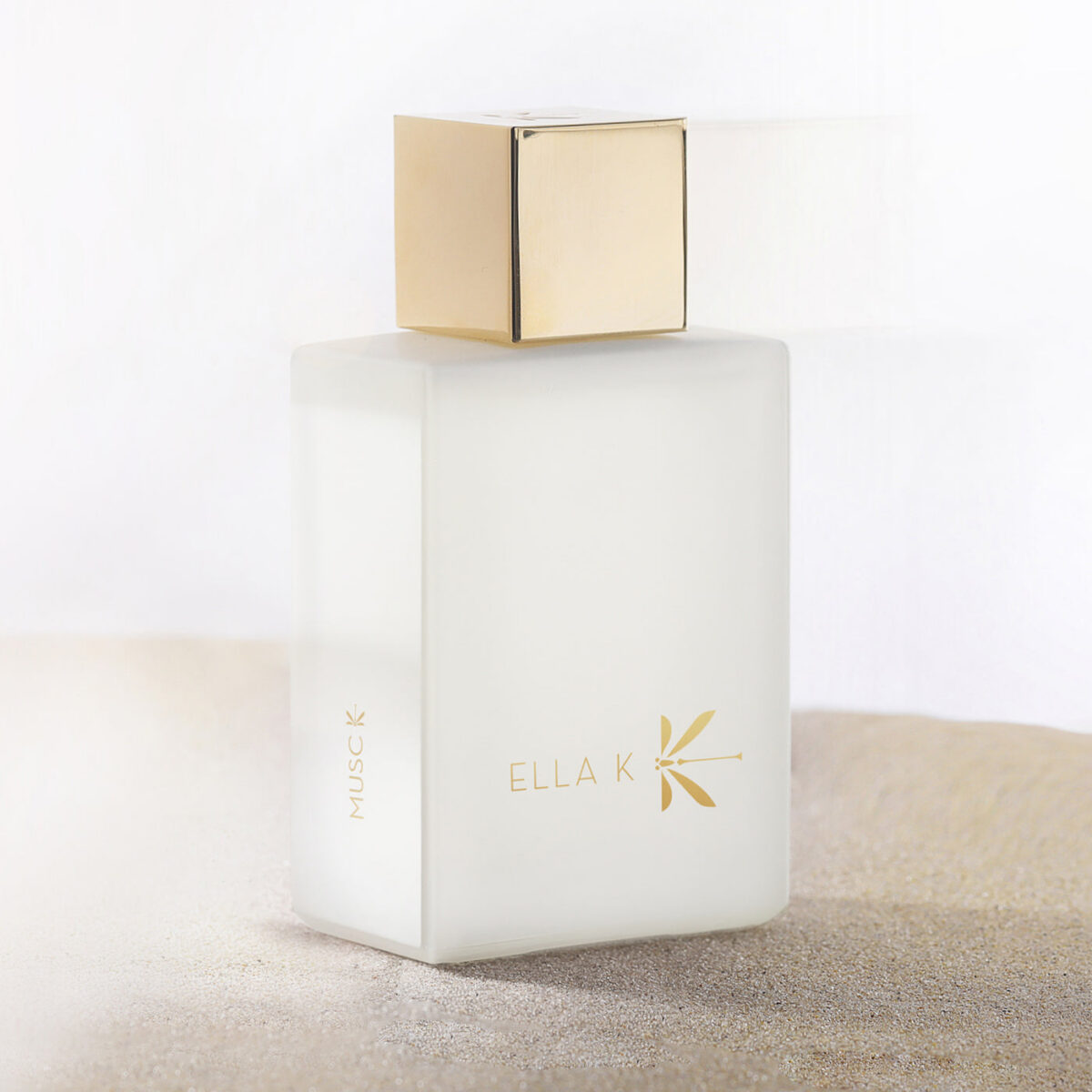 Ella K Musc K Unisex EDP 100ml - Image 2