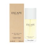 CK Escape For Him EDT 100ml