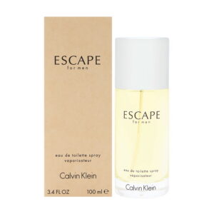CK Escape For Him EDT 100ml