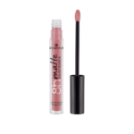 Essence 8h Matte Liquid Lipstick 11 Misty Rose