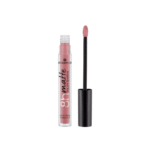 Essence 8h Matte Liquid Lipstick 04 Rosy Nude