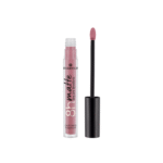 Essence 8h Matte Liquid Lipstick 06 Cool Mauve