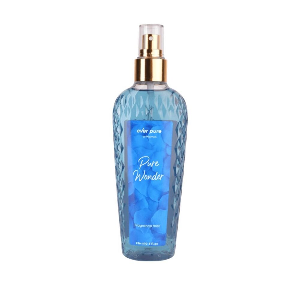 Ever Pure Pure Wonder For Her Fragrance Body Mist 236ml