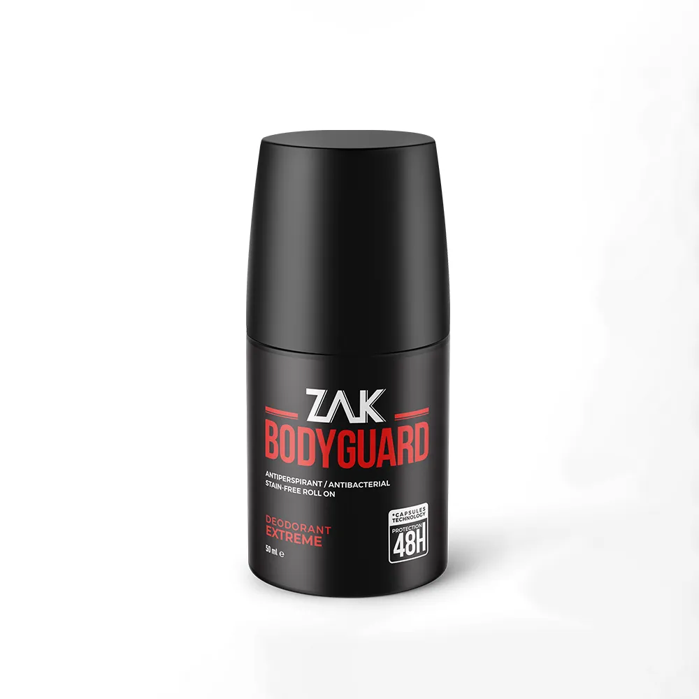 ZAK Bodyguard Extreme 50ml