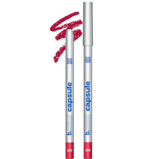 7Days Super Stay Lip Pencil 210