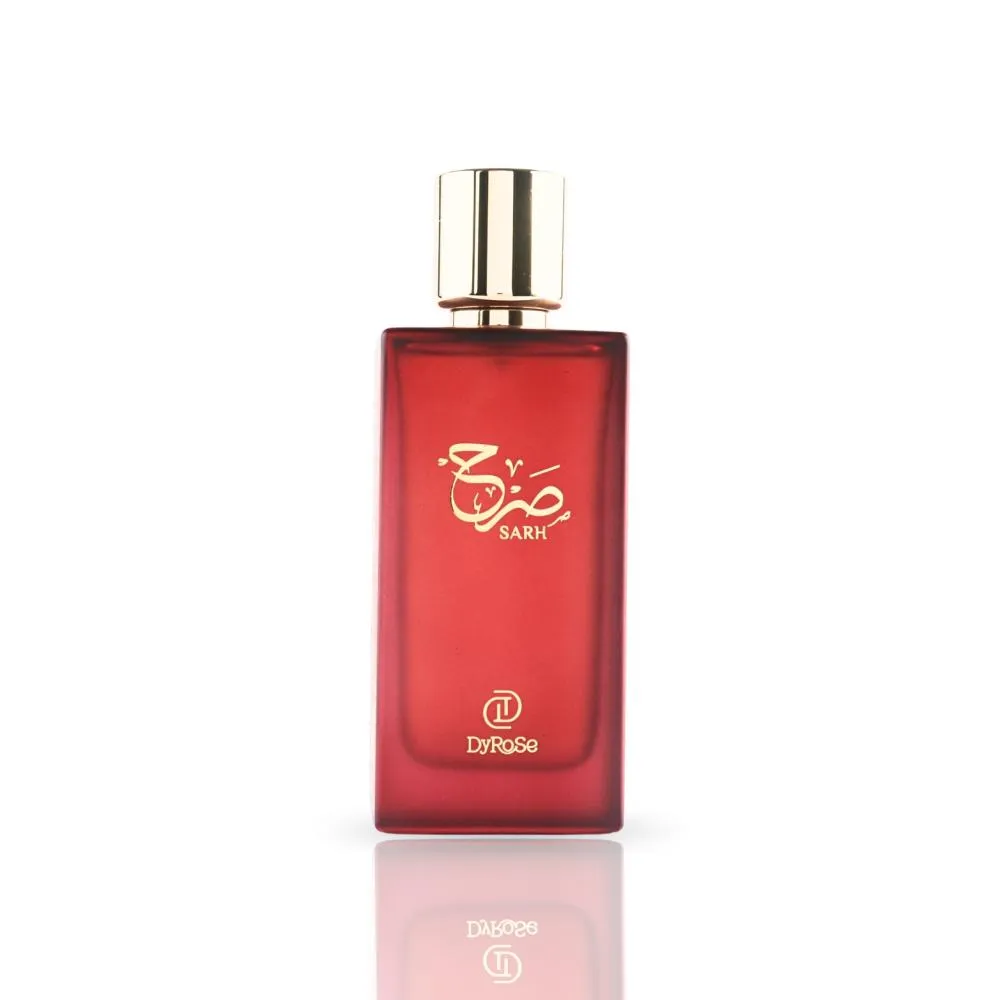 Dyrose Sarh EDP 100ML