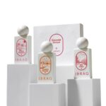 Ibraq Summer Ocean Collection For Her 3x10ml